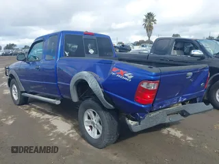 2005 Ford Ranger XLT with VIN 1FTZR45E55PB07326, listed as a IAAI auction lot 41738893 with 135,363 mi miles and . Bid and sale history available at DreamBid. Image 3.