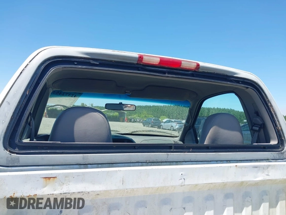 1997 Ford F-150 with VIN 1FTEF18L2VLB54353, listed as a IAAI auction lot 42372457 with 160,764 mi miles and . Bid and sale history available at DreamBid. Image 6.