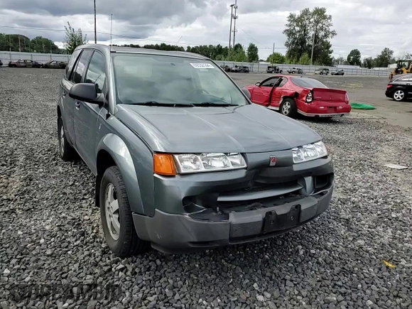 2005 Saturn VUE with VIN 5GZCZ23D95S869588, listed as a Copart auction lot 69532144 with 100,419 mi miles and Salvage Title. Bid and sale history available at DreamBid. Image 11.