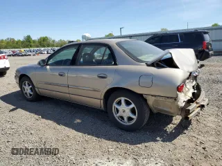 2002 Buick Regal LS z VIN 2G4WB55K421101234, wystawiony jako Copart lot #54744355 z przebiegiem Nie podano mil oraz Szkoda całkowita • Salvage title. Historia ofert i sprzedaży dostępna na DreamBid. Obrazek 2.