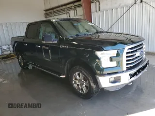 2015 Ford F-150 XLT z VIN 1FTEW1EF3FFB68325, wystawiony jako Copart lot #50276325 z przebiegiem 298 527 mil mil oraz Czysty tytuł • Clean title. Historia ofert i sprzedaży dostępna na DreamBid. Obrazek 4.