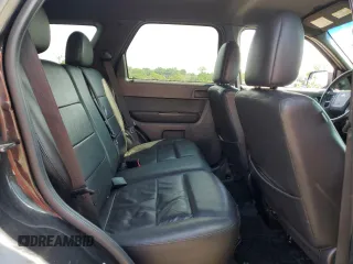 2011 Ford Escape XLT с VIN 1FMCU9DG1BKA94695, выставлен на аукционе Copart как лот 58851595 с пробегом 169 020 миль миль и Чистый • Clean title. История ставок и продаж доступна на DreamBid. Изображение 11.