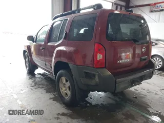 2005 Nissan Xterra SE с VIN 5N1AN08U55C632541, выставлен на аукционе IAAI как лот 42252126 с пробегом 152 247 миль миль и . История ставок и продаж доступна на DreamBid. Изображение 3.