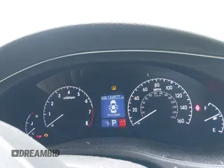 2013 Hyundai Genesis 3.8L z VIN KMHGC4DDXDU237728, wystawiony jako IAAI lot #42402839 z przebiegiem 134 977 mil mil oraz . Historia ofert i sprzedaży dostępna na DreamBid. Obrazek 15.