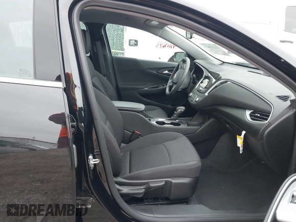 2023 Chevrolet Malibu LS with VIN 1G1ZC5STXPF244127, listed as a IAAI auction lot 41119625 with 51,165 mi miles and . Bid and sale history available at DreamBid. Image 5.