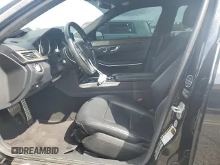 2014 Mercedes-Benz E 350 Luxury with VIN WDDHF8JB9EB009443, listed as a Copart auction lot 65094745 with 69,245 mi miles and Salvage title. Bid and sale history available at DreamBid. Image 7.