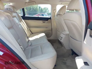 2015 Lexus ES 330 with VIN JTHBK1GG2F2156273, listed as a IAAI auction lot 42611832 with 196,590 mi miles and . Bid and sale history available at DreamBid. Image 8.