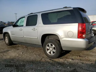 2011 GMC Yukon XL SLT with VIN 1GKS1KE09BR203305, listed as a Copart auction lot 52256945 with 225,017 mi miles and Clean Title. Bid and sale history available at carsss.com. Image 2.