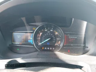 2017 Ford Explorer Sport z VIN 1FM5K8GT3HGA60058, wystawiony jako IAAI lot #42306283 z przebiegiem 112 200 mil mil oraz . Historia ofert i sprzedaży dostępna na DreamBid. Obrazek 7.