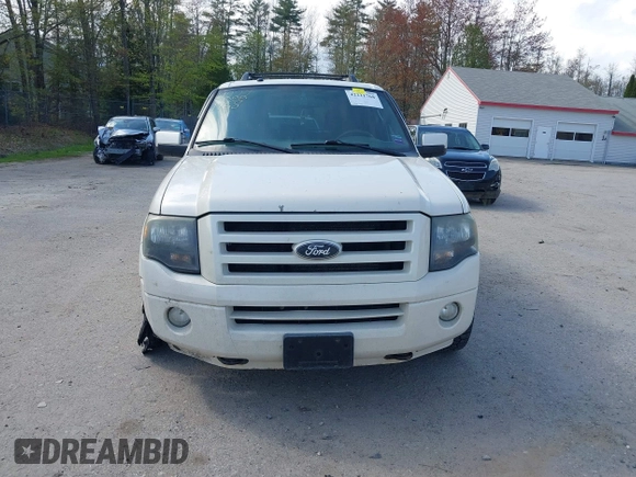 2008 Ford Expedition Limited with VIN 1FMFU20588LA17849, listed as a IAAI auction lot 42221768 with 236,710 mi miles and . Bid and sale history available at DreamBid. Image 13.
