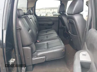2008 Chevrolet Silverado 1500 LTZ with VIN 3GCEC13J88G246759, listed as a IAAI auction lot 42207579 with 298,952 mi miles and . Bid and sale history available at DreamBid. Image 8.