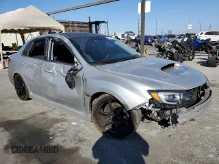 2010 Subaru Impreza Sedan WRX WRX with VIN JF1GE7G65AG508661, listed as a Copart auction lot 78279474 with 140,402 mi miles and Salvage Title. Bid and sale history available at carsss.com. Image 4.