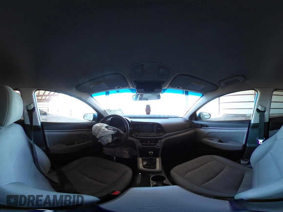 2017 Hyundai Elantra Limited with VIN 5NPD84LF8HH080244, listed as a IAAI auction lot 40309363 with 179,226 mi miles and . Bid and sale history available at DreamBid. Image 19.