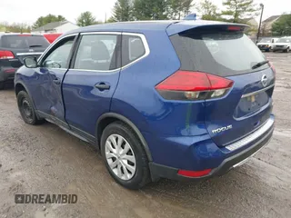 2017 Nissan Rogue SL с VIN JN8AT2MV6HW011210, выставлен на аукционе IAAI как лот 41977710 с пробегом 234 729 миль миль и . История ставок и продаж доступна на DreamBid. Изображение 3.