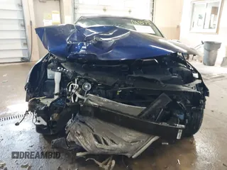 2016 Kia Optima LX with VIN 5XXGT4L33GG026572, listed as a IAAI auction lot 41514872 with 135,423 mi miles. Bid and sale history available at carsss.com. Image 12.