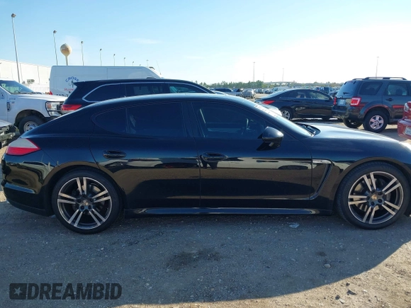 2012 Porsche Panamera с VIN WP0AA2A76CL018823, выставлен на аукционе IAAI как лот 41029754 с пробегом 120 261 миль миль и . История ставок и продаж доступна на DreamBid. Изображение 13.