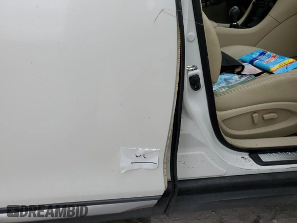 2017 Infiniti QX50 with VIN JN1BJ0RP0HM381927, listed as a Copart auction lot 75364324 with 0 mi miles and Non Repairable. Bid and sale history available at carsss.com. Image 12.