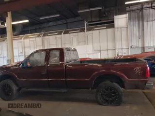 2011 Ford F-250 XL with VIN 1FT7X2B69BEB47253, listed as a IAAI auction lot 41026445 with 279,157 mi miles and . Bid and sale history available at DreamBid. Image 14.