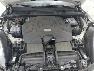 2023 Porsche Cayenne z VIN WP1BA2AY7PDA25145, wystawiony jako Copart lot #72027384 z przebiegiem 22 207 mil mil oraz Szkoda całkowita • Salvage title. Historia ofert i sprzedaży dostępna na DreamBid. Obrazek 12.