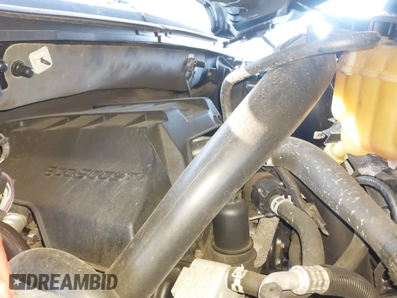 2017 Ford F-150 XL with VIN 1FTEX1EPXHFC22504, listed as a IAAI auction lot 41256497 with 148,434 mi miles. Bid and sale history available at carsss.com. Image 10.