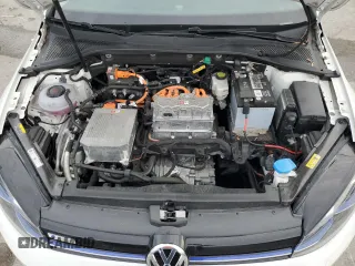 2019 Volkswagen Golf SEL Premium with VIN WVWPR7AU0KW911699, listed as a Copart auction lot 79611134 with 17,362 mi miles and Clean title. Bid and sale history available at DreamBid. Image 13.