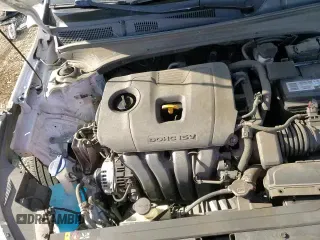 2019 Kia Forte EX с VIN 3KPF54AD1KE039811, выставлен на аукционе Copart как лот 67665045 с пробегом 119 648 миль миль и Списание • Salvage title. История ставок и продаж доступна на DreamBid. Изображение 14.