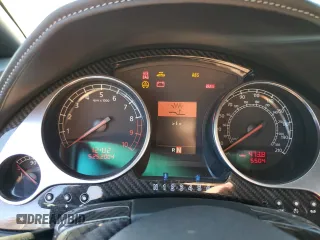 2007 Lamborghini Gallardo z VIN ZHWGU22T57LA05137, wystawiony jako Copart lot #78841294 z przebiegiem 5504 mil mil oraz Szkody całkowita. Historia ofert i sprzedaży dostępna na DreamBid. Obrazek 9.
