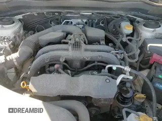 2018 Subaru Forester Premium z VIN JF2SJAEC2JH571704, wystawiony jako Copart lot #87062545 z przebiegiem 103 181 mil mil oraz Szkoda całkowita • Salvage title. Historia ofert i sprzedaży dostępna na DreamBid. Obrazek 13.