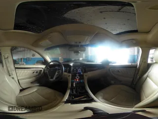 2013 Ford Taurus Limited с VIN 1FAHP2F86DG159115, выставлен на аукционе IAAI как лот 42309196 с пробегом 114 436 миль миль и . История ставок и продаж доступна на DreamBid. Изображение 18.