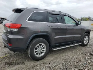 2019 Jeep Grand Cherokee Upland with VIN 1C4RJFAG0KC855981, listed as a Copart auction lot 51220695 with 109,172 mi miles and Salvage Title. Bid and sale history available at DreamBid. Image 3.