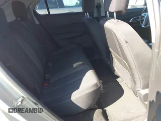 2014 Chevrolet Equinox LT z VIN 2GNALBEK2E6281242, wystawiony jako IAAI lot #41737656 z przebiegiem 193 044 mil mil oraz . Historia ofert i sprzedaży dostępna na DreamBid. Obrazek 8.