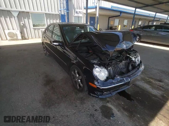 2007 Mercedes-Benz C 230 Sport с VIN WDBRF52H77F924124, выставлен на аукционе Copart как лот 59663595 с пробегом 126 935 миль миль и Списание • Salvage title. История ставок и продаж доступна на DreamBid. Изображение 13.
