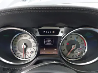 2013 Mercedes-Benz SL-Class SL 550 with VIN WDDJK7DA7DF012407, listed as a IAAI auction lot 41680380 with NaN miles. Bid and sale history available at carsss.com. Image 7.