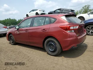 2019 Subaru Impreza с VIN 4S3GTAA66K3754343, выставлен на аукционе Copart как лот 59937805 с пробегом 131 232 миль миль и Чистый • Clean title. История ставок и продаж доступна на DreamBid. Изображение 2.