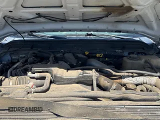 2012 Ford F-250 XL with VIN 1FT7W2BT6CEB15032, listed as a Copart auction lot 56218815 with 192,909 mi miles and Clean Title. Bid and sale history available at DreamBid. Image 7.