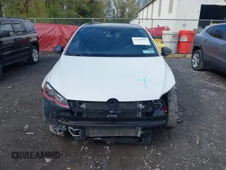 2021 Volkswagen GTI S z VIN 3VW5T7AU2MM001366, wystawiony jako IAAI lot #42189093 z przebiegiem 63 818 mil mil oraz . Historia ofert i sprzedaży dostępna na DreamBid. Obrazek 12.