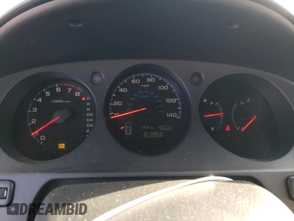 2005 Acura MDX with VIN 2HNYD18285H549901, listed as a Copart auction lot 75368154 with 163,866 mi miles and Salvage Title. Bid and sale history available at carsss.com. Image 9.
