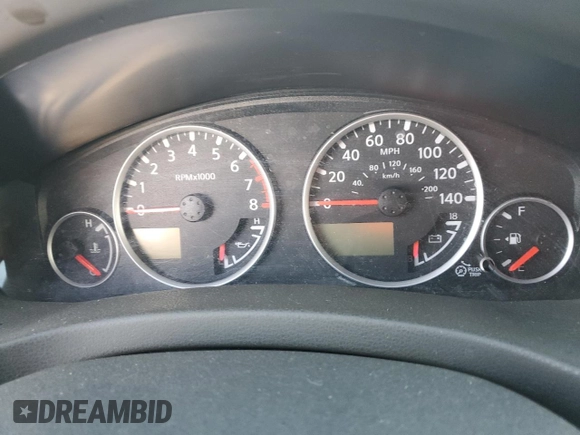 2011 Nissan Pathfinder LE z VIN 5N1AR1NB2BC603975, wystawiony jako Copart lot #84812614 z przebiegiem Nie podano mil oraz Szkoda całkowita • Salvage title. Historia ofert i sprzedaży dostępna na DreamBid. Obrazek 9.