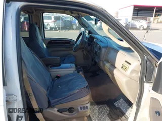 2003 Ford Excursion with VIN 1FMNU44SX3EA91794, listed as a IAAI auction lot 42533962 with 139,785 mi miles and . Bid and sale history available at DreamBid. Image 5.