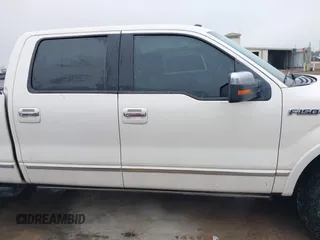 2009 Ford F-150 XL с VIN 1FTPW14V89FA03795, выставлен на аукционе IAAI как лот 41443786 с пробегом 164 766 миль миль и . История ставок и продаж доступна на DreamBid. Изображение 13.