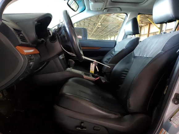 2013 Subaru Outback Limited с VIN 4S4BRDKC2D2292138, выставлен на аукционе Copart как лот 65347005 с пробегом 195 961 миль миль и Списание • Salvage title. История ставок и продаж доступна на DreamBid. Изображение 7.