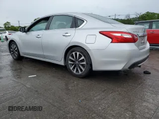2017 Nissan Altima SV with VIN 1N4AL3APXHC225924, listed as a Copart auction lot 54157265 with 202,048 mi miles and Salvage Title. Bid and sale history available at DreamBid. Image 2.