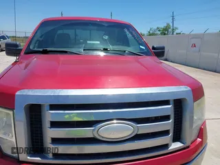 2009 Ford F-150 XL z VIN 1FTRW14809FA55439, wystawiony jako IAAI lot #42254424 z przebiegiem 178 569 mil mil oraz . Historia ofert i sprzedaży dostępna na DreamBid. Obrazek 6.