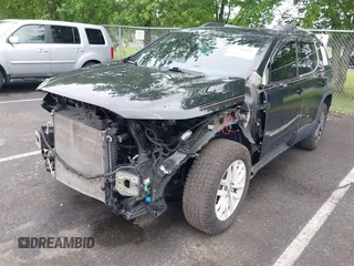 2019 GMC Acadia SLT with VIN 1GKKNMLS3KZ260037, listed as a IAAI auction lot 42514016 with 91,054 mi miles and . Bid and sale history available at DreamBid. Image 17.