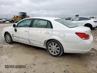 2006 Toyota Avalon XL with VIN 4T1BK36B86U147032, listed as a Copart auction lot 51668425 with 202,230 mi miles and Salvage Title. Bid and sale history available at carsss.com. Image 2.