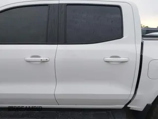 2024 Chevrolet Colorado 4WD Z71 with VIN 1GCPTDEK8R1231274, listed as a IAAI auction lot 42193922 with 9,198 mi miles and . Bid and sale history available at DreamBid. Image 14.