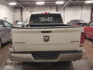 2016 Ram 1500 Lone Star z VIN 1C6RR7LT9GS406652, wystawiony jako IAAI lot #41445257 z przebiegiem 95 410 mil mil oraz . Historia ofert i sprzedaży dostępna na DreamBid. Obrazek 16.