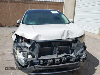 2018 Ford Edge Titanium with VIN 2FMPK4K86JBB39225, listed as a IAAI auction lot 40492704 with 203,252 mi miles. Bid and sale history available at carsss.com. Image 13.
