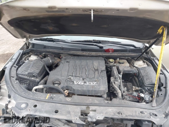 2015 Buick LaCrosse Premium I with VIN 1G4GD5G33FF346383, listed as a IAAI auction lot 42472360 with 204,688 mi miles and . Bid and sale history available at DreamBid. Image 10.