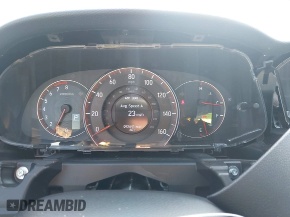 2016 Honda Accord Touring with VIN 1HGCT2B01GA001130, listed as a IAAI auction lot 42079687 with 92,641 mi miles and . Bid and sale history available at DreamBid. Image 7.